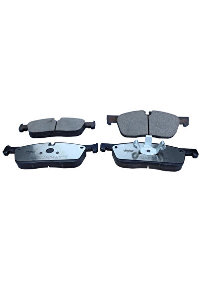 QUARO Set Placute Frana Frana Disc Jaguar E-Pace/F-Pace/Xe Land Rover Range R...