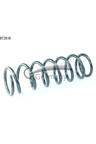 CS GERMANY Arc Spiral Puntea Spate Honda Accord 7 Tourer