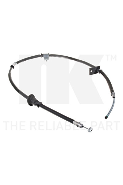 NK Hyundai Accent 2 Parking Brake Cable