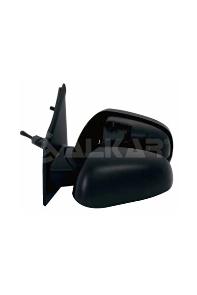 Alkar Ляво външно огледало за Nissan Note