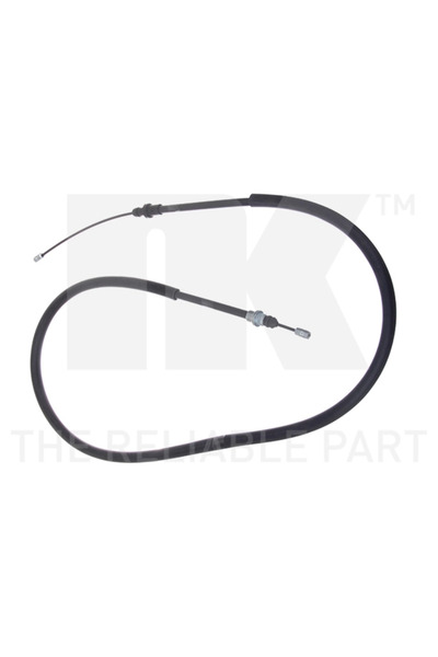 NK Жило за ръчна спирачка Citroen Xsara