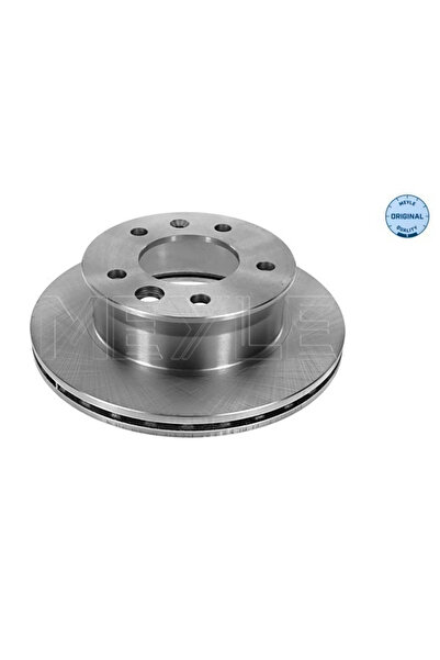 MEYLE Disc Frana Punte Fata Mercedes-Benz Sprinter 2-T Bus/Sprinter 2-T Caros...