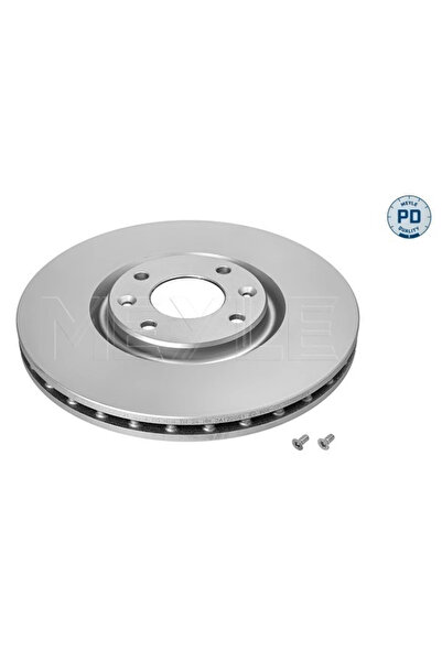 MEYLE Set Discuri Frana Punte Fata Citroen C4 1/C4 2/C4 Cupe Peugeot 208 1/30...
