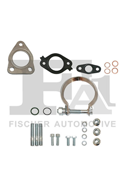 FA1 Set Montaj Turbocompresor Fiat Ducato Bus/Ducato Caroserie/Ducato Platou ...