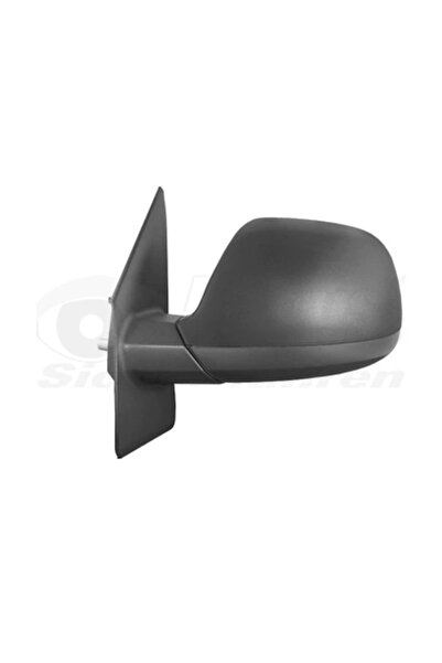 VAN WEZEL Oglinda Exterioara Stanga Vw Multivan T5/Transporter T5 Bus/Transpo...