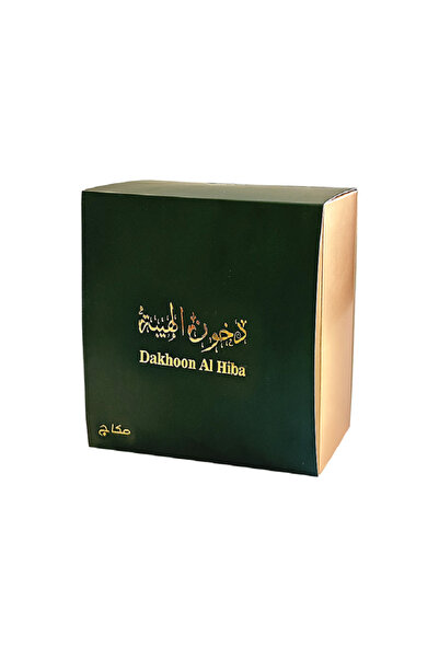 MAKKAJ دخون الهبة عبوة 500 جرام