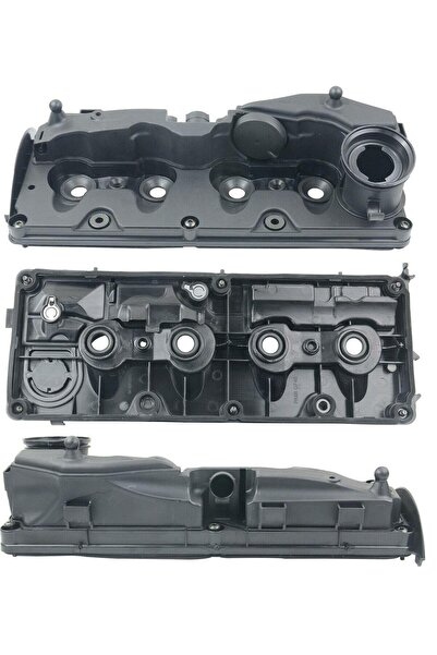 Genel Markalar Amarok Crafter 2.0Tdi Külbütör Kapağı Yüksek Boğaz 03L103469F