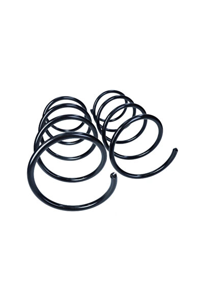 MaxGear Пружинна спирала предна ос Mercedes-Benz C-Class/CLK