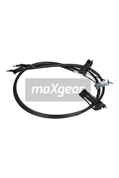 MaxGear Cablu Frana De Parcare Puntea Spate Ford Focus 1