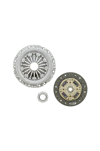 AISIN Set Ambreiaj Hyundai I10 1/I20 1 Kia Picanto 2/Rio 3