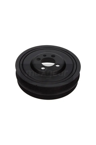 MaxGear Fulie Curea Arbore Cotit Audi A4 B6 Seat Inca/Leon/Toledo 2