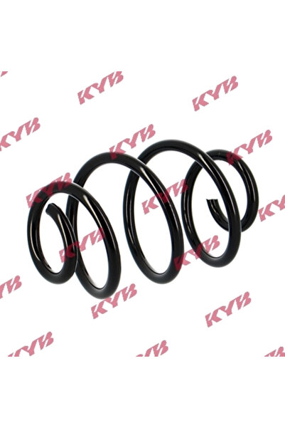 KYB Спирална пружина на преден мост Audi A5/A6 C7/A7