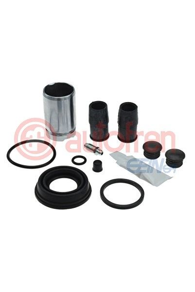 AUTOFREN SEINSA Set Reparatie, Etrier Puntea Spate D42735C Bmw 1/2 Active Tou...