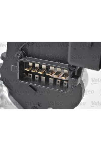 VALEO Motor Stergator Fata Renault Clio 2/Clio Symbol 1/Symbol 2