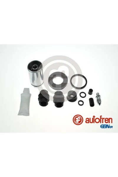 AUTOFREN SEINSA Set Reparatie Etrier Puntea Spate Opel Astra G/Zafira A Micro...
