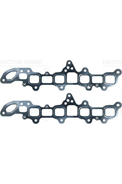 VICTOR REINZ Set Garnituri Galerie Evacuare Volvo S90 2/V60 2/V90 2