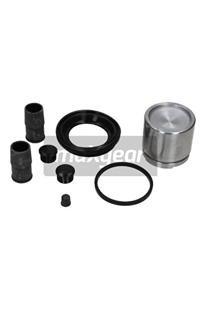 MaxGear Set Reparatie Etrier Punte Fata Opel Ascona C/Astra F/Calibra A