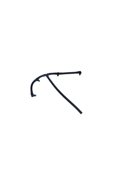 MaxGear Маркуч за преливане на гориво Opel Astra H/Signum/Vectra C Saab 9-3