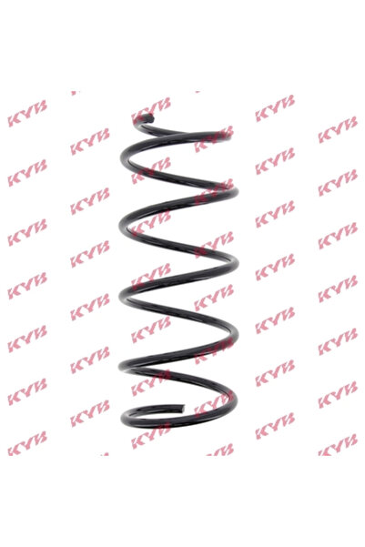 RINGER Arc Spiral Punte Fata Renault Clio 2