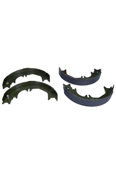 MaxGear Set Saboti Frana Frana De Mana Axa Spate Stanga Lexus Gx/Lx Toyota 4 ...