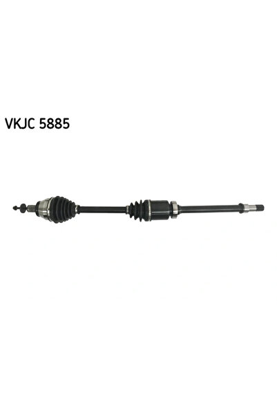 SKF Планетарни скорости Ford Galaxy 2/Mondeo 4/S-Max