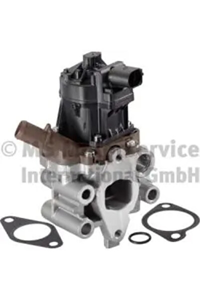 PIERBURG Supapa Egr Fiat Ducato Bus/Ducato Caroserie/Ducato Platou / Sasiu 20...