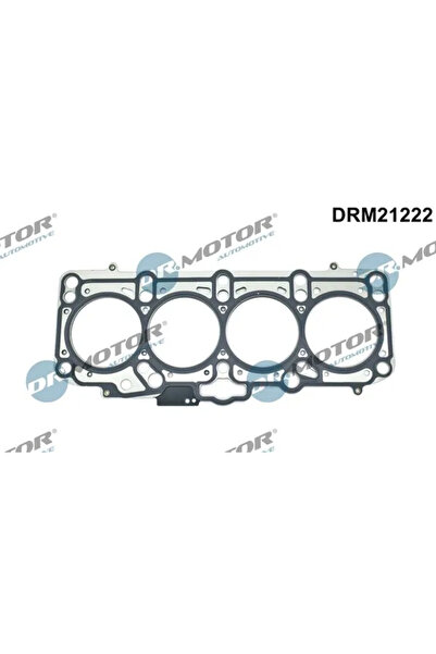 DR.MOTOR AUTOMOTIVE Garnitura Chiulasa Audi A3/A4 B5/A4 B6 Ford Galaxy 1 1995...