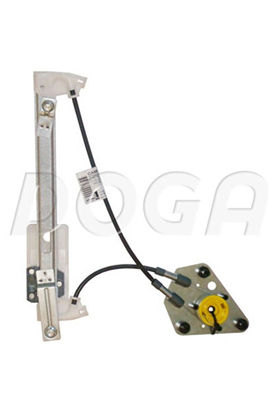 Doğa Mecanism Actionare Geam Spate Stanga Vw Polo 5