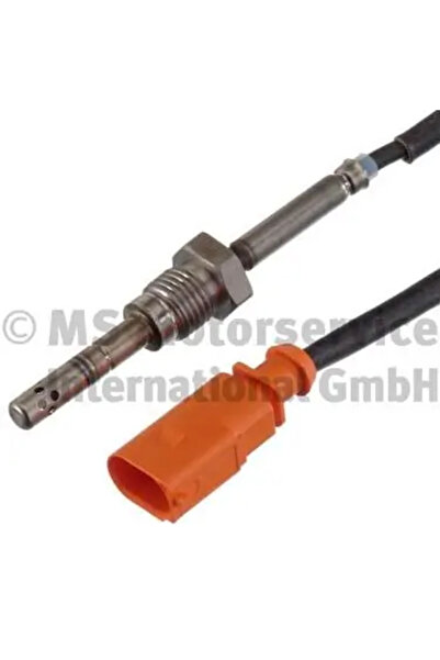 PIERBURG Senzor Temperatura Gaze Evacuare Dupa Filtru Particule Funingine Aud...