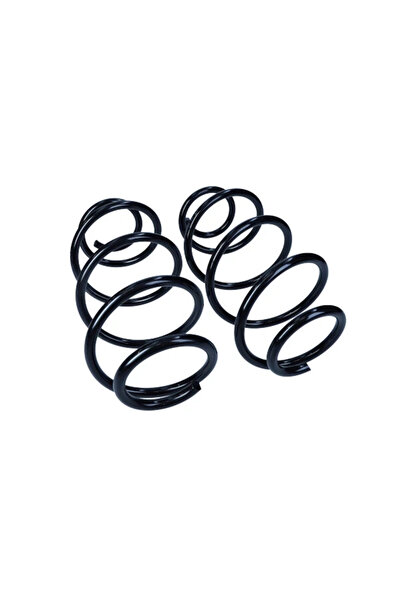 MaxGear Set Arcuri Spirale Puntea Spate Mercedes-Benz A-Class 2012-2018