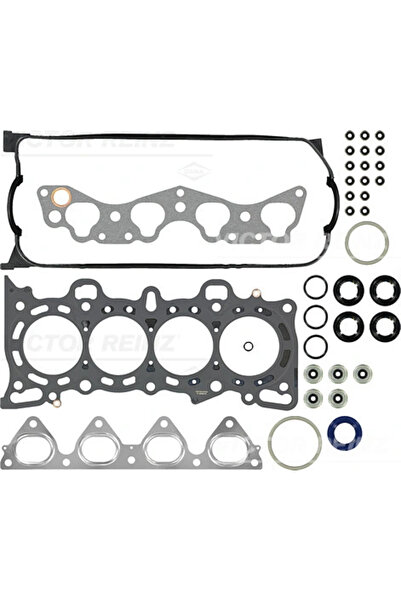 VICTOR REINZ Set Garnituri Chiulasa Honda Civic 6/Crx 3/Hr-5