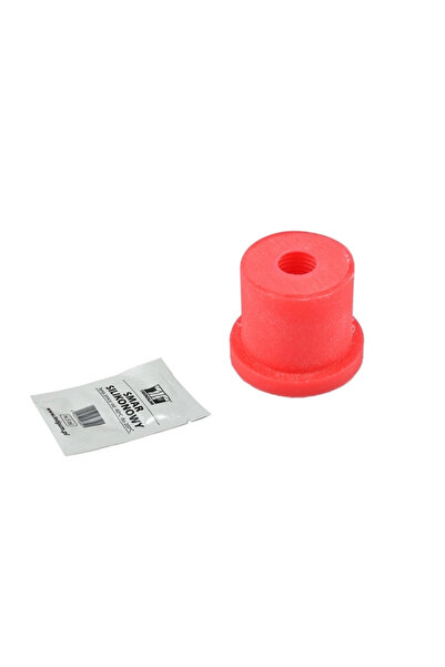 TEDGUM Suport Arc Eliptic Suzuki Carry Bus/Carry Caroserie/Carry Platou / Sasiu