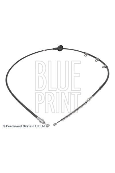 BLUE PRİNT Cablu Frana De Parcare Spate Dreapta Mitsubishi Grandis