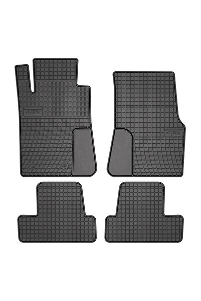 FroGum Set Covorase Ford Usa Mustang Cupe