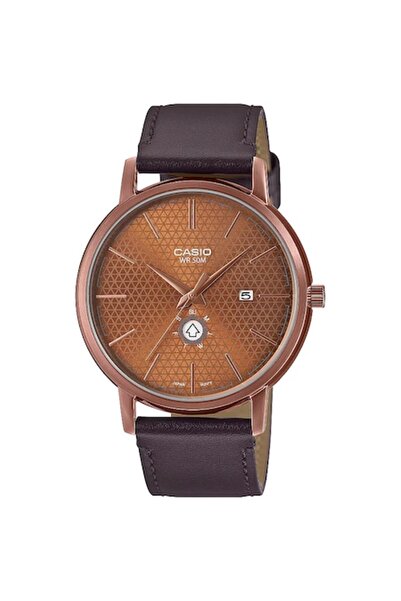 Casio Men's Watch MTP-B125RL-5A