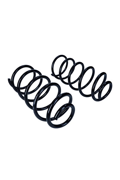 MaxGear Set Arcuri Spirale Punte Fata Seat Leon/Toledo 2 Skoda Octavia 1 1996...
