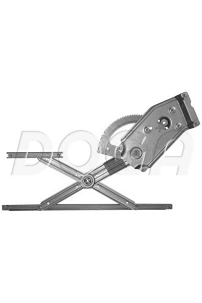 Doğa Mecanism Actionare Geam Fata Dreapta Renault Scenic 3