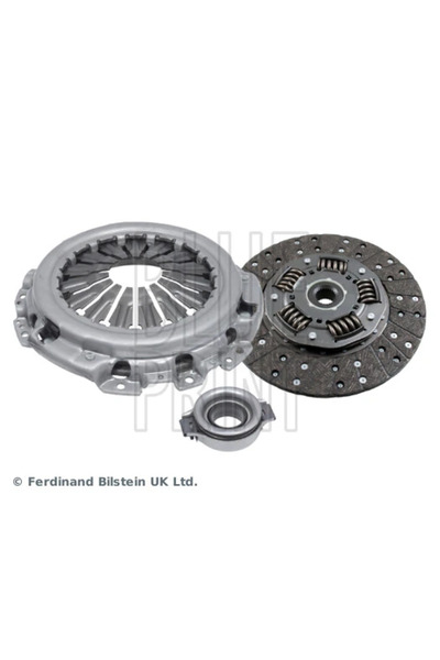 BLUE PRİNT Set Ambreiaj Nissan Navara/NP300 Pickup/Pick Up