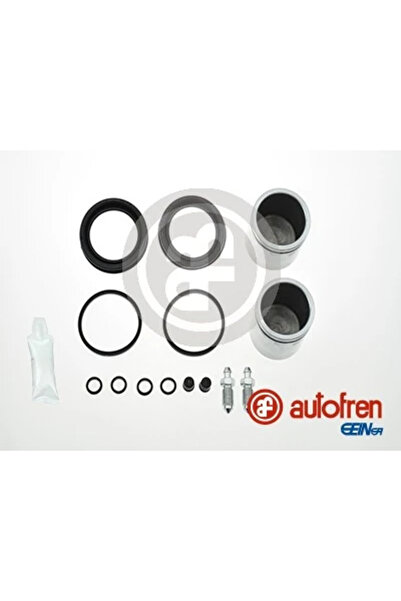 AUTOFREN SEINSA Set Reparatie Etrier Punte Fata Nissan Cabstar E