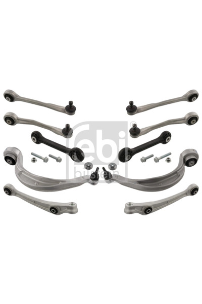 FEBI BILSTEIN Set Suspensie Roata Axa Fata Dreapta Audi A4 Allroad B8/A5 2009...
