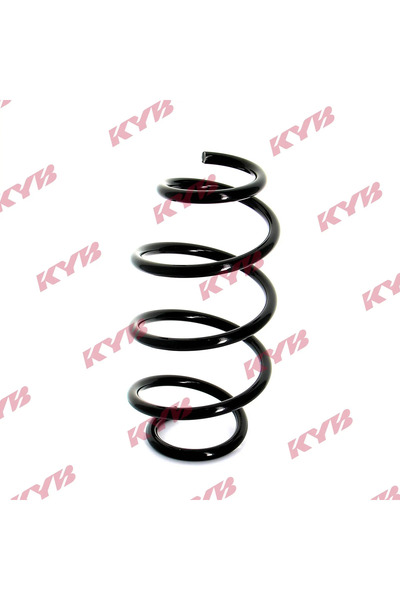 KYB Спирална пружина за преден мост Kia Sorento 3