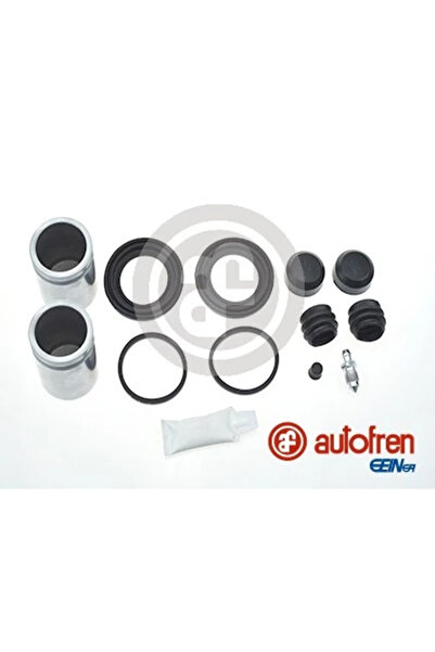 AUTOFREN SEINSA Set Reparatie Etrier Punte Fata Iveco Daily 3 Bus/Daily 3 Car...