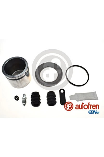 AUTOFREN SEINSA Set Reparatie Etrier Punte Fata Chevrolet Camaro Opel Astra J...