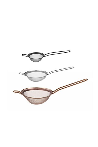 HENDI Sieve Set - 3 Pieces,