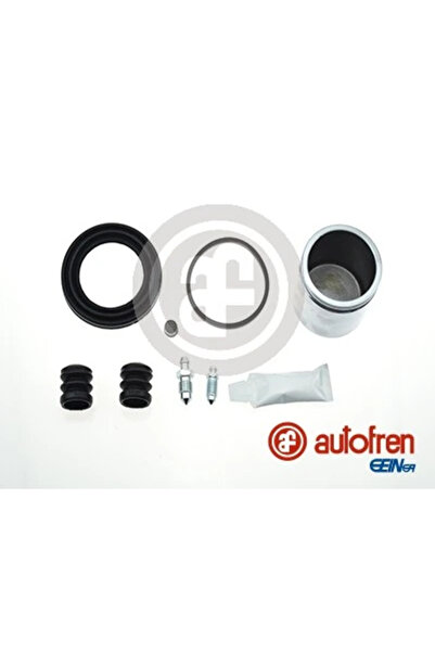 AUTOFREN SEINSA Set Reparatie Etrier Punte Fata Alfa Romeo 155/Gtv/Spider Fia...