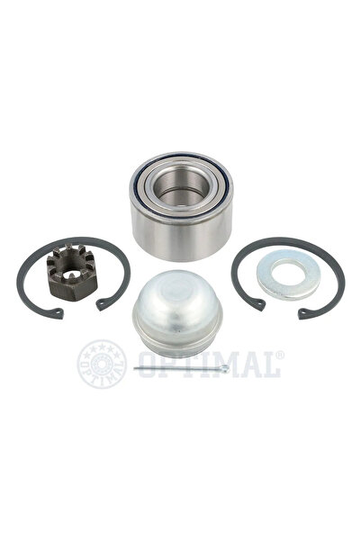OPTİMAL Wheel Bearing Kit Chevrolet Meriva Holden Barina