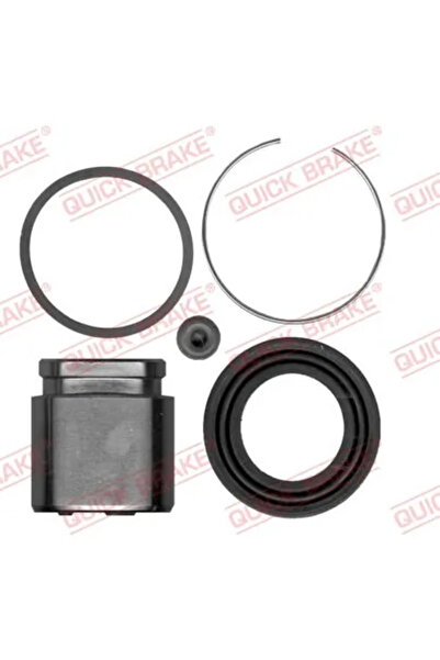 QUICK BRAKE Set Reparatie Etrier Isuzu Trooper 2/Trooper 3/Vehicross Mazda 62...