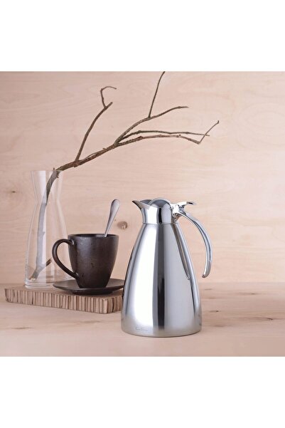 HENDI Termos elegant, 1 litru, Hendi, oțel inoxidabil