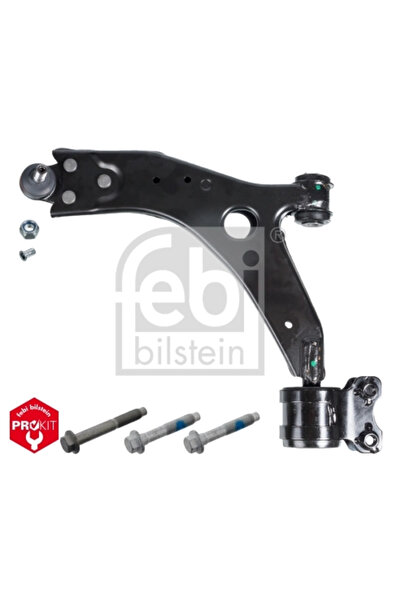 FEBI BILSTEIN Lower Wheel Suspension Arm Ford Focus 2/Focus C-Max Ford Austra...