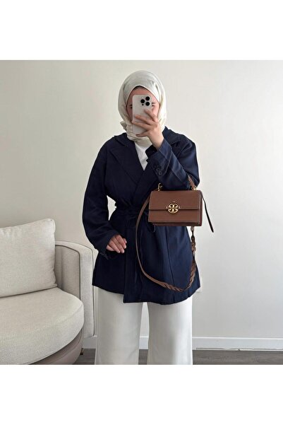 Basicstudioo BLAZER CEKET - KİMONO